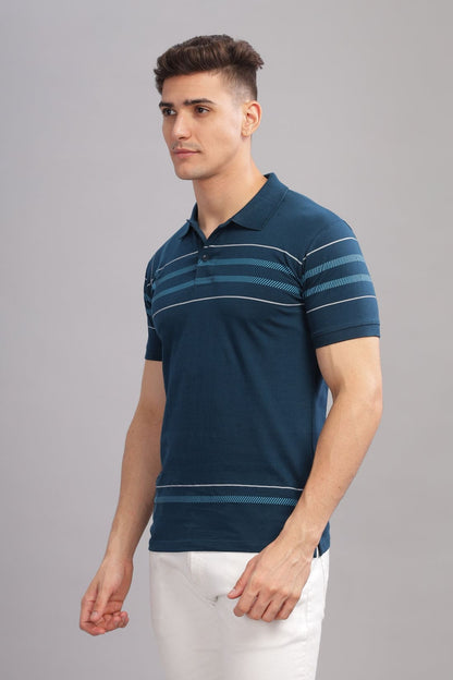 Graphic Printed T-shirt