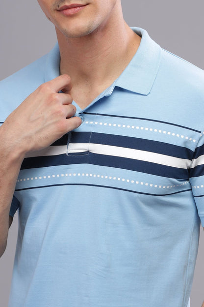 Graphic Printed T-shirt