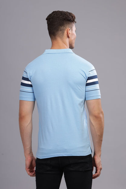 Graphic Printed T-shirt