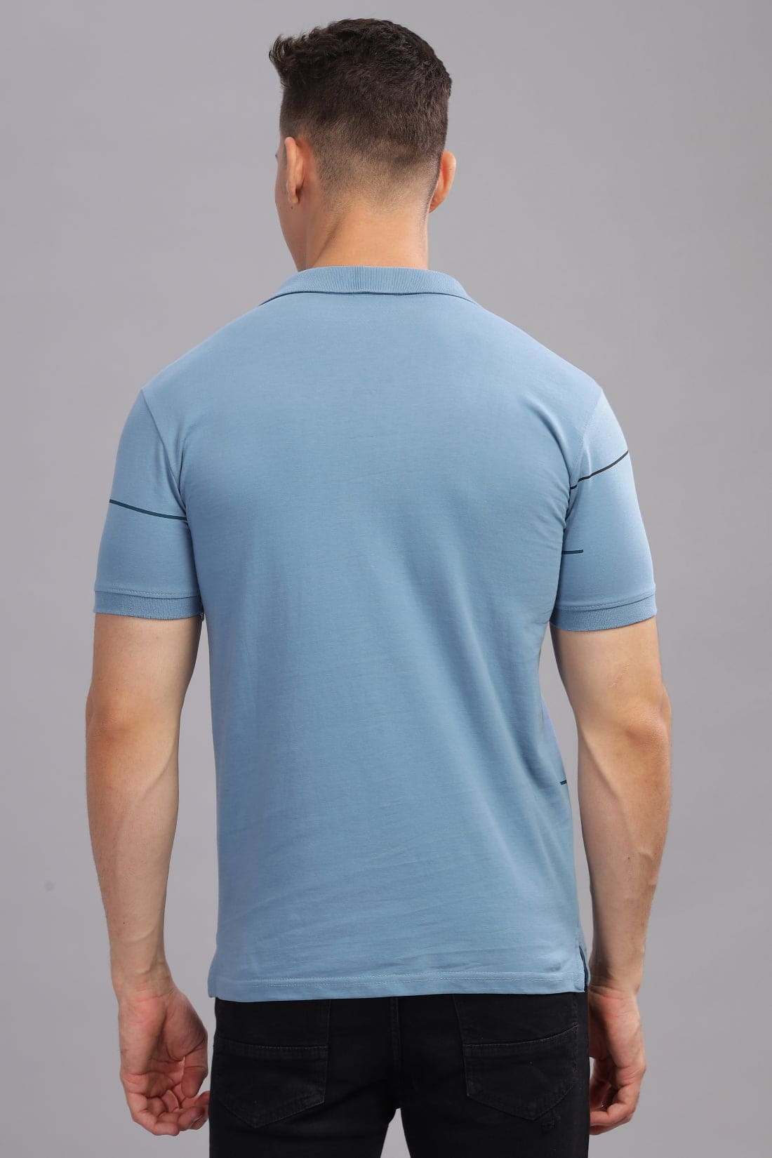 Graphic Printed T-shirt