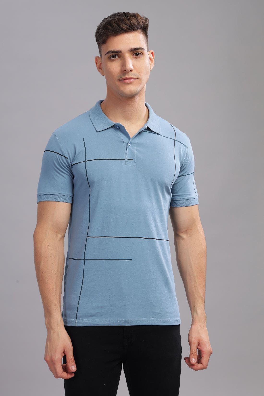 Graphic Printed T-shirt