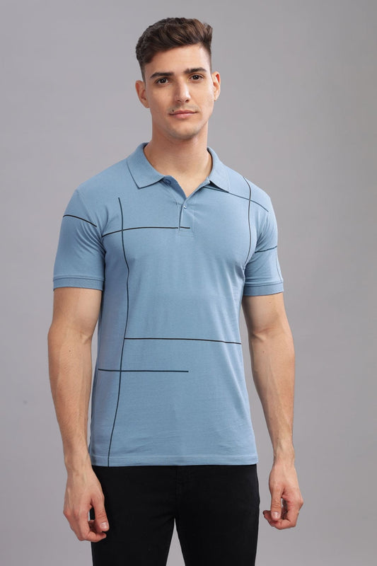 Graphic Printed T-shirt