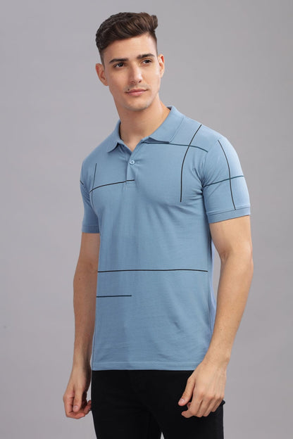 Graphic Printed T-shirt