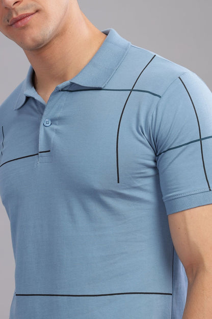 Graphic Printed T-shirt