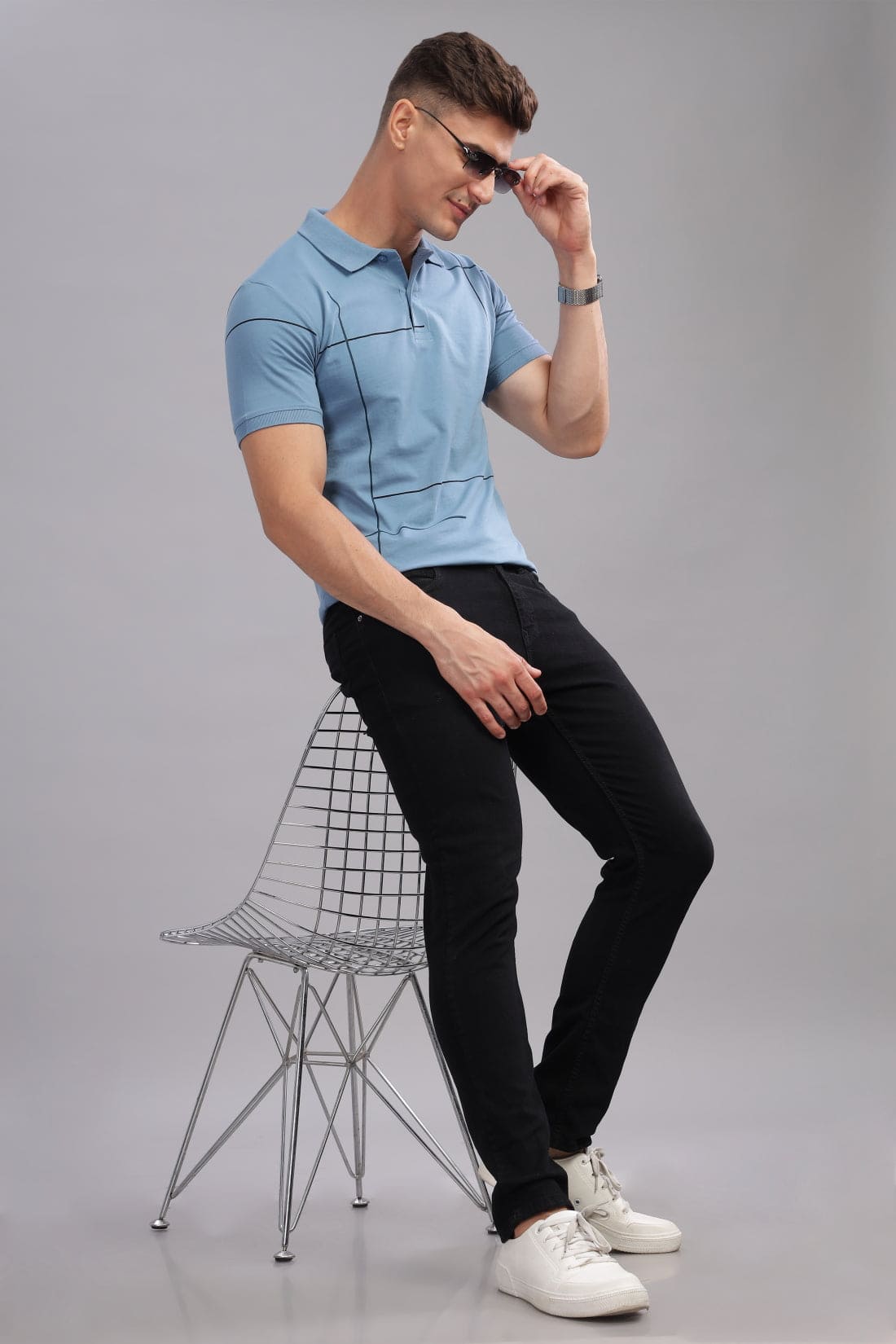 Graphic Printed T-shirt