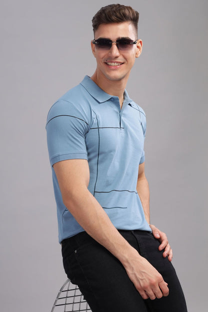 Graphic Printed T-shirt