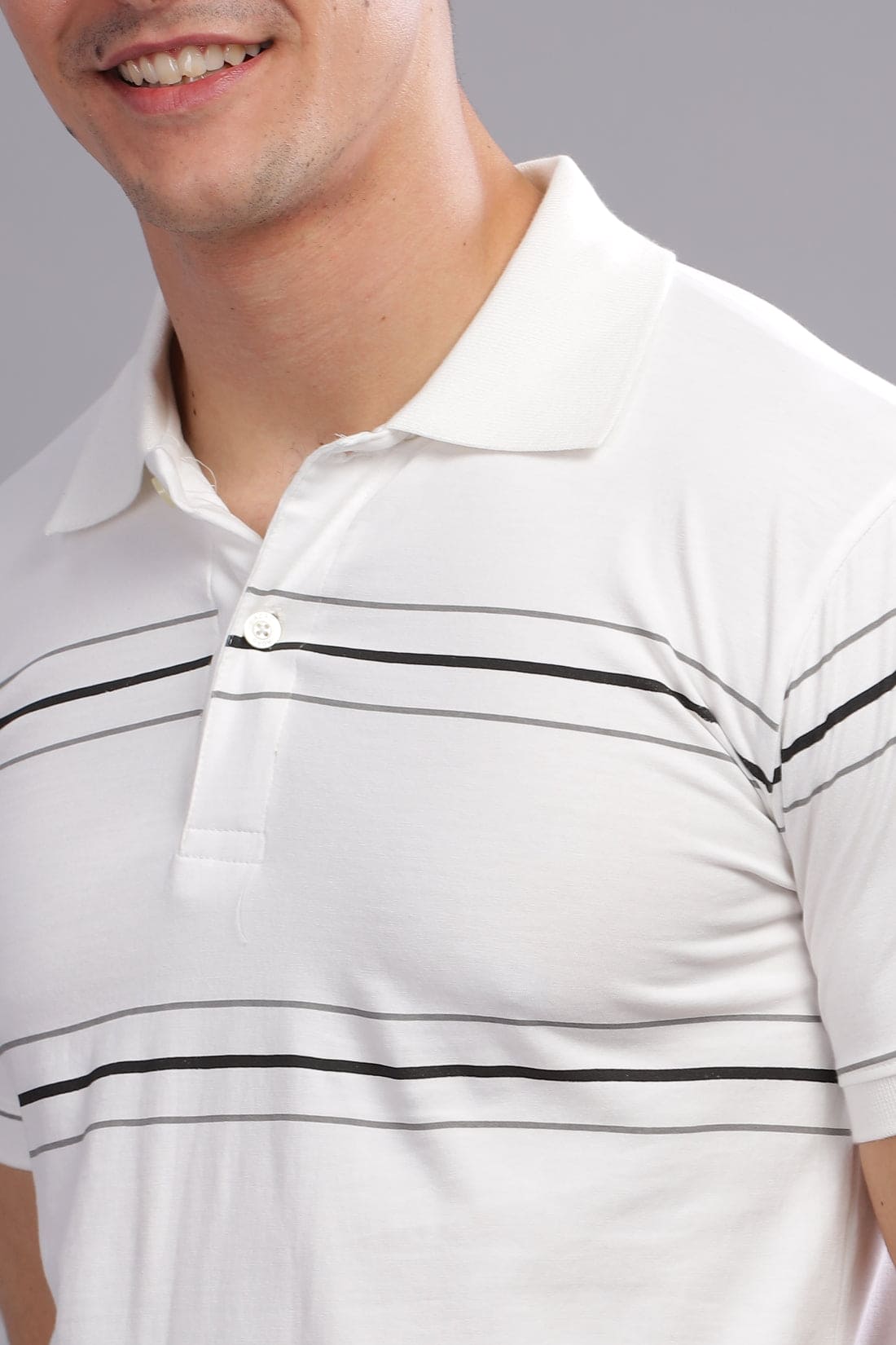 Graphic Printed T-shirt