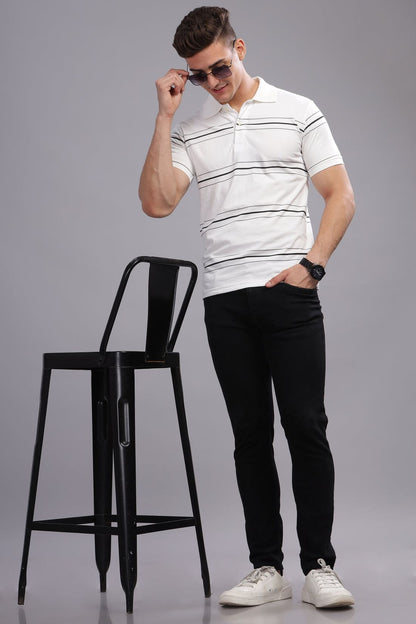 Graphic Printed T-shirt