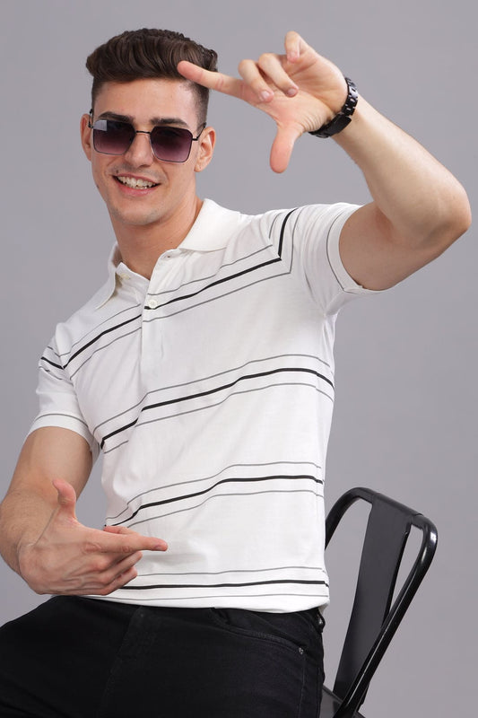 Graphic Printed T-shirt