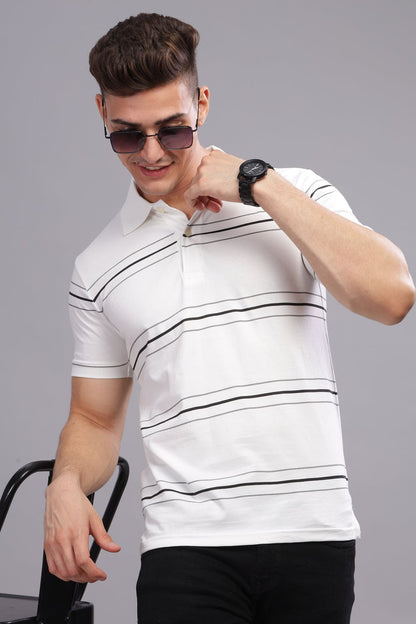 Graphic Printed T-shirt