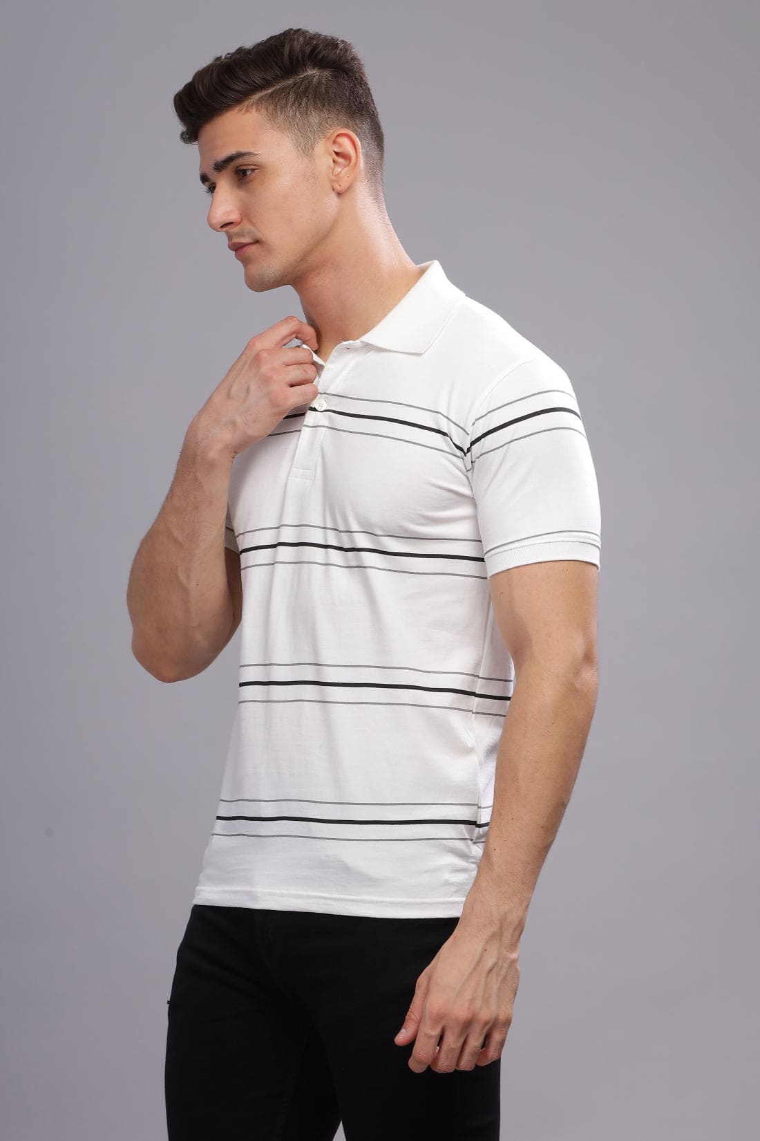 Graphic Printed T-shirt