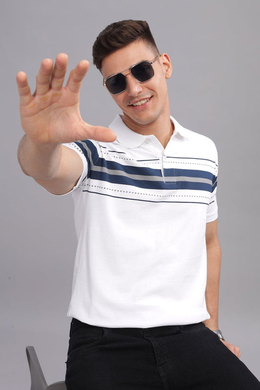 Graphic Printed T-shirt