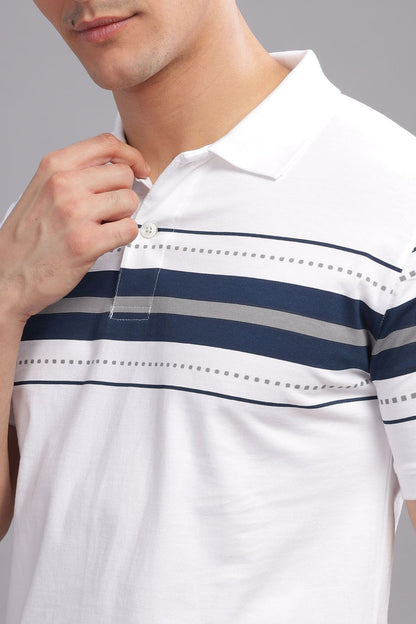 Graphic Printed T-shirt