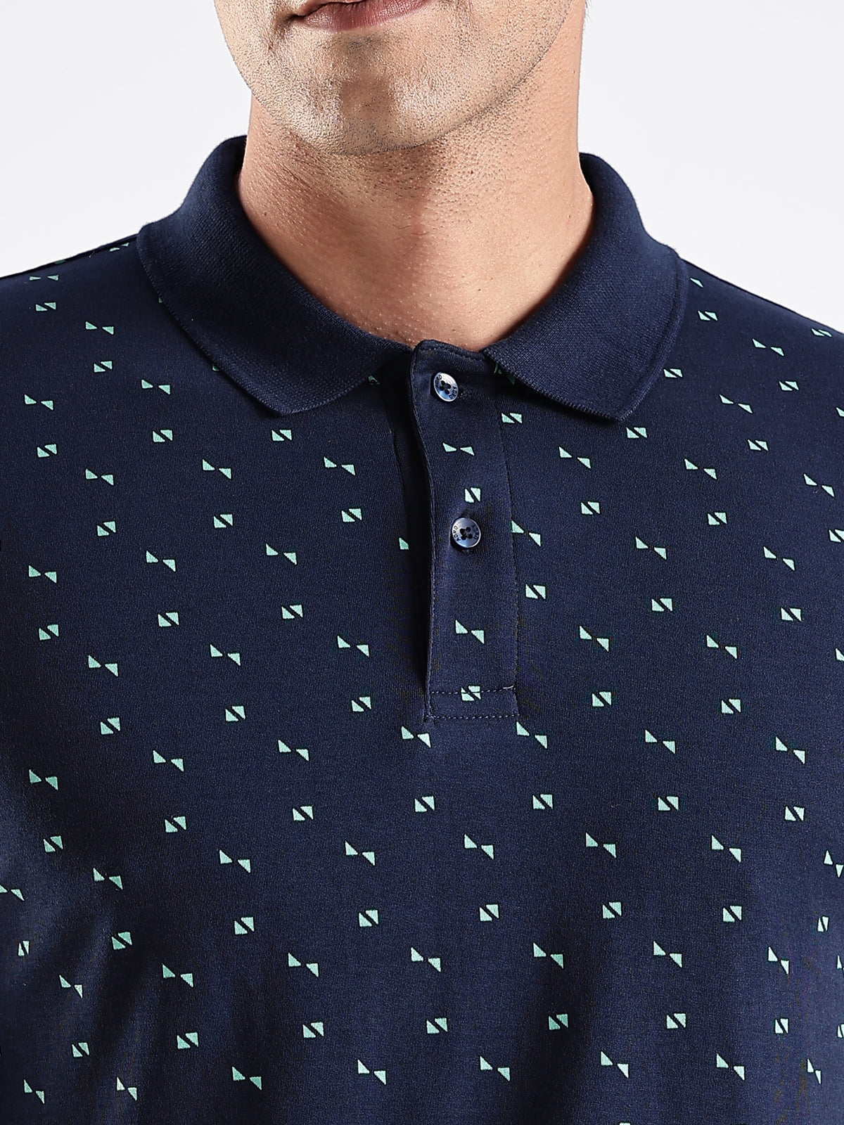 Cotton Polo T Shirt for Men