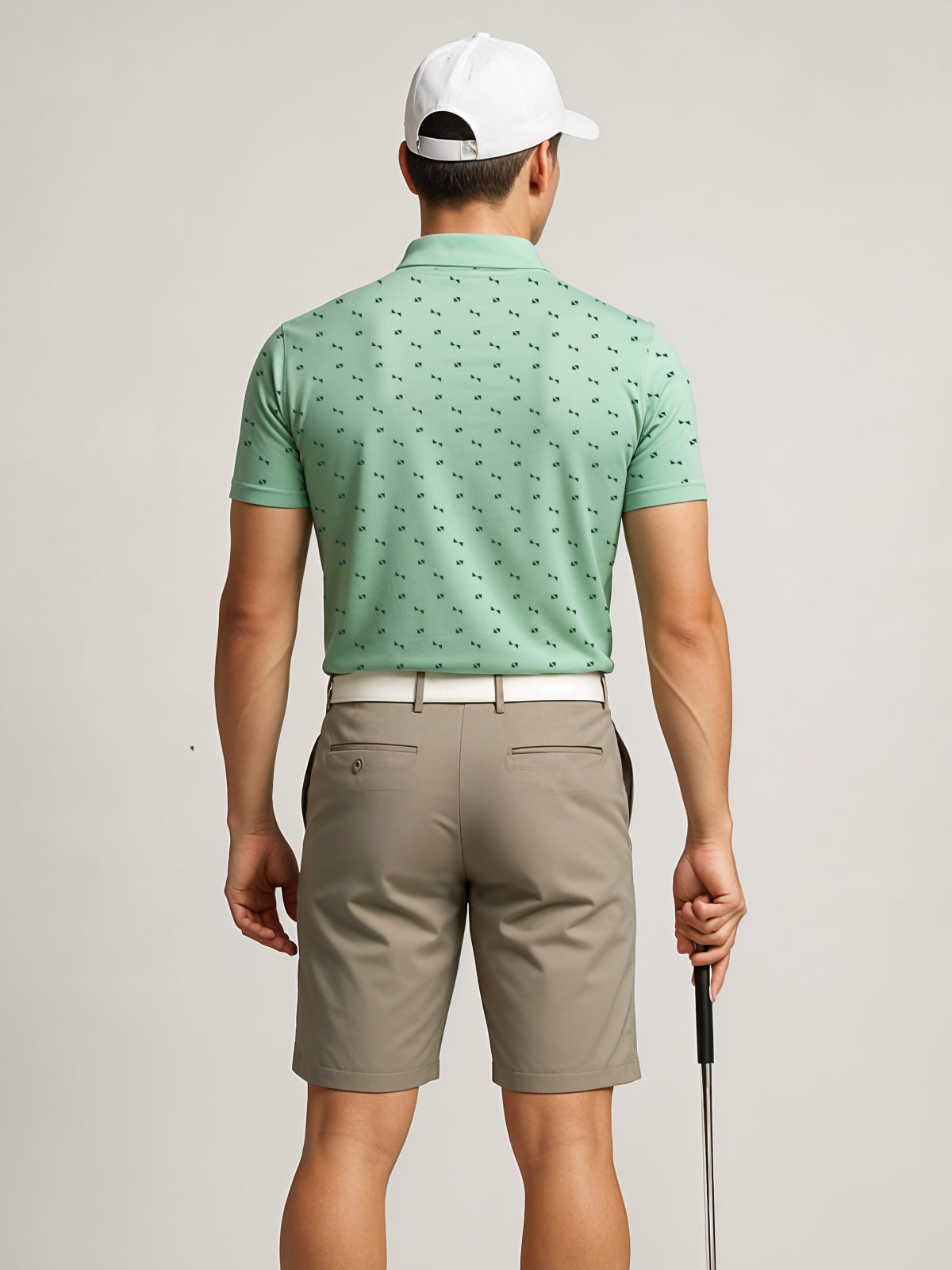 Cotton Polo T Shirt for Men