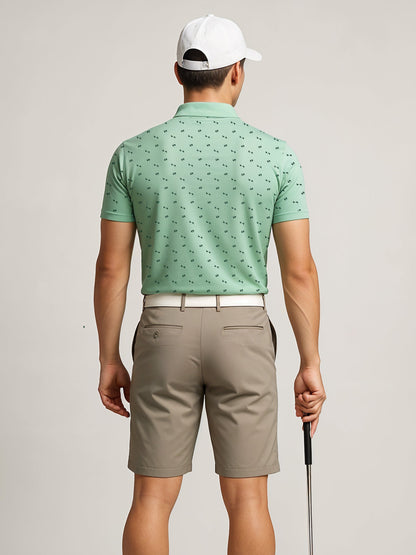 Cotton Polo T Shirt for Men