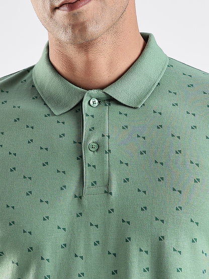 Cotton Polo T Shirt for Men