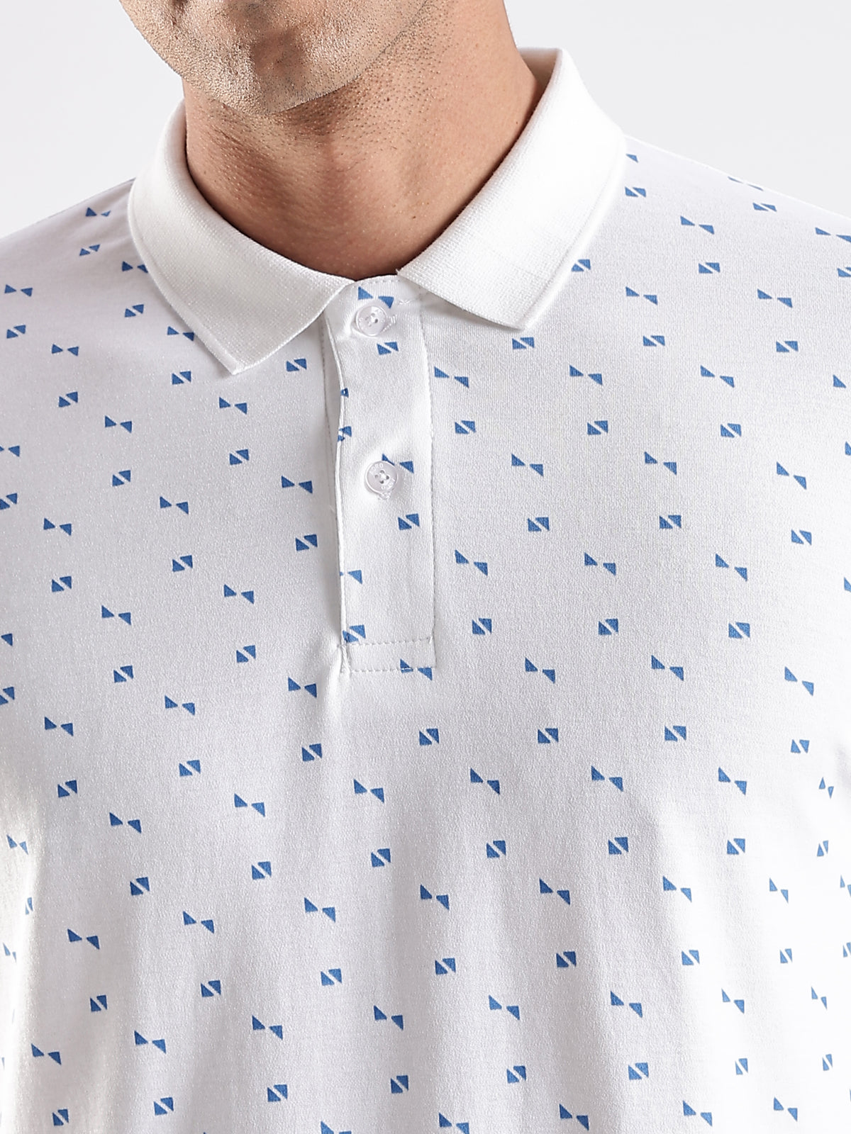 Cotton Polo T Shirt for Men