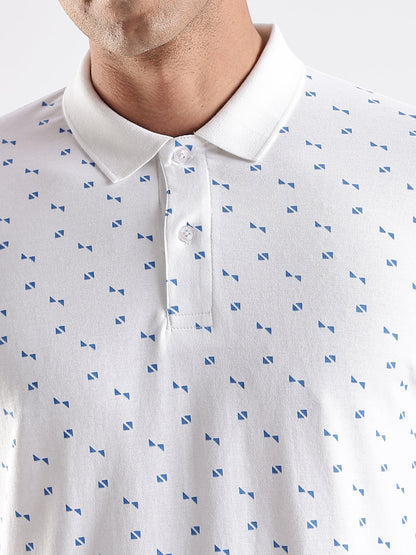 Cotton Polo T Shirt for Men