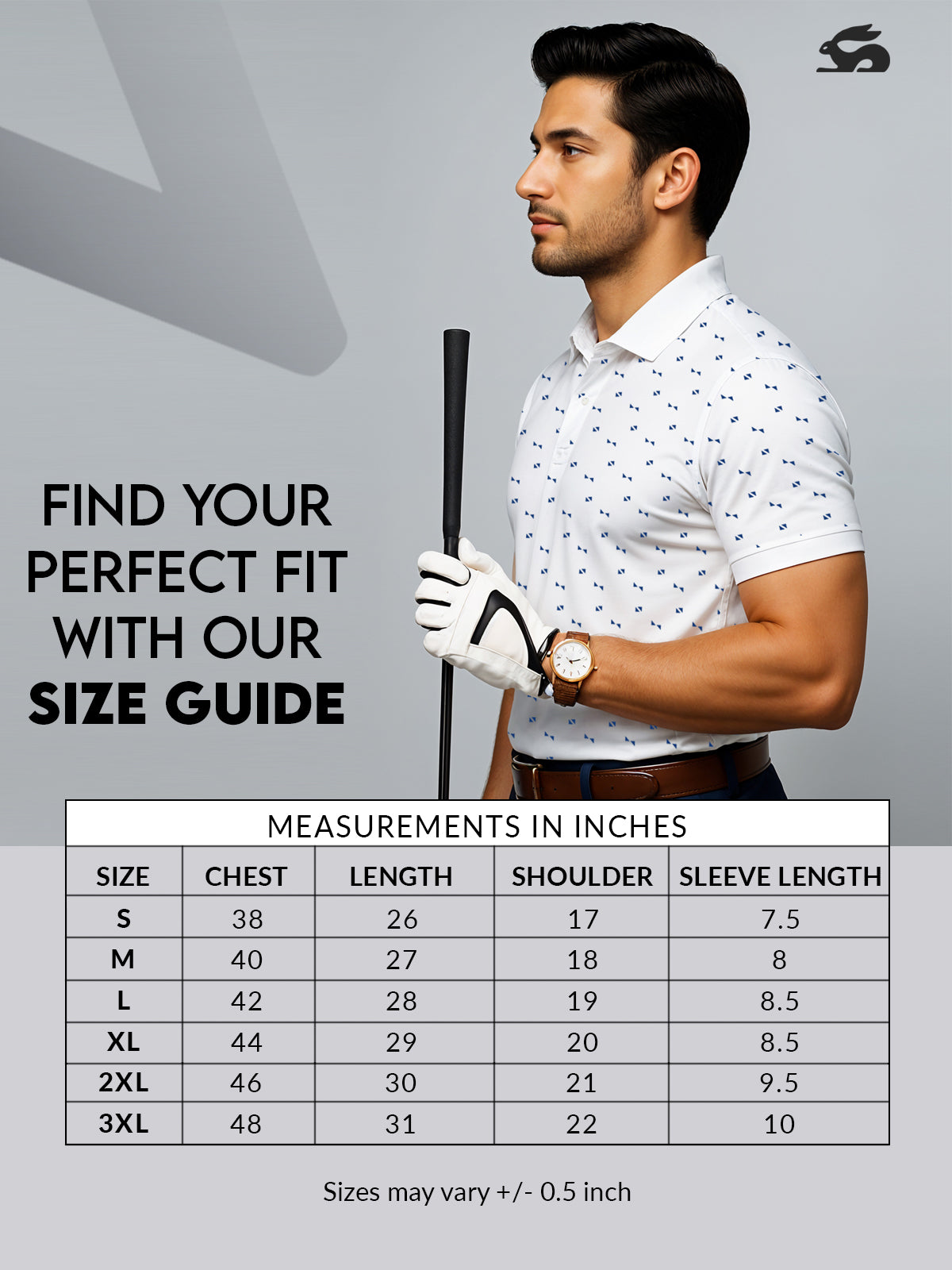 Cotton Polo T Shirt for Men