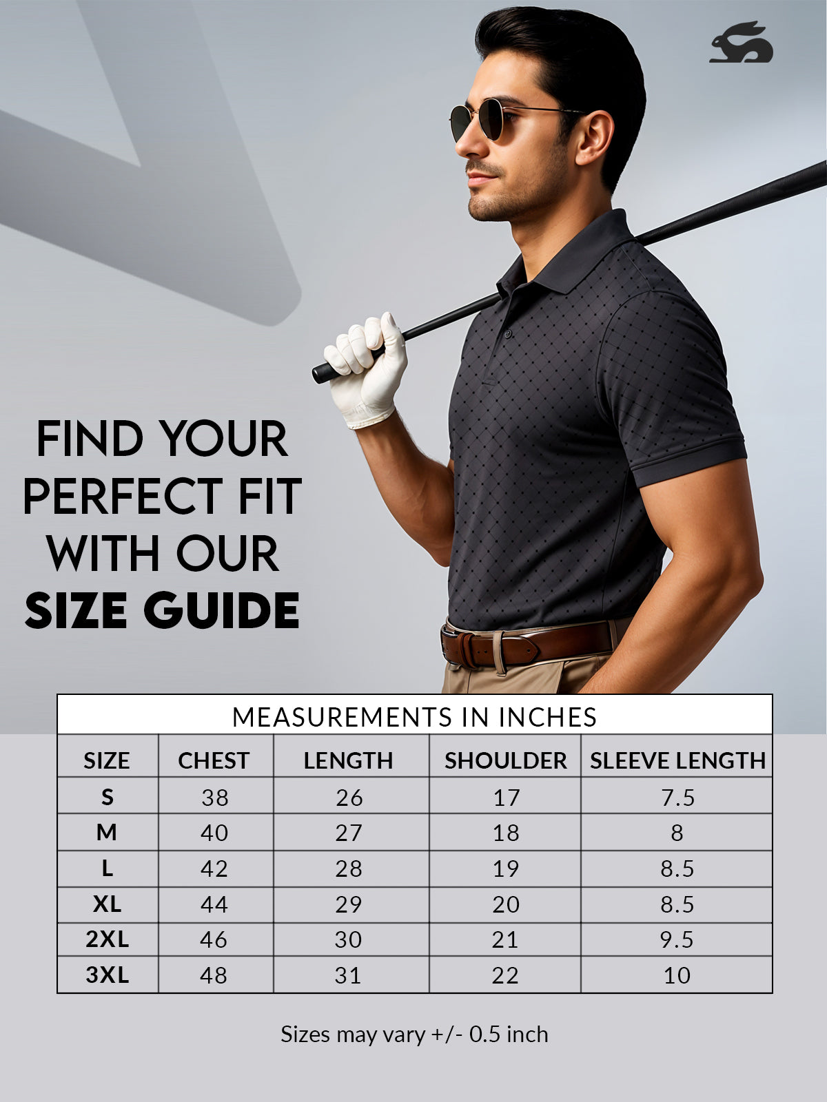 Cotton Polo T Shirt for Men