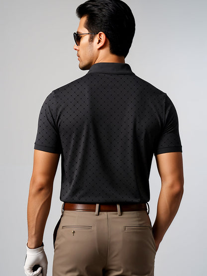 Cotton Polo T Shirt for Men