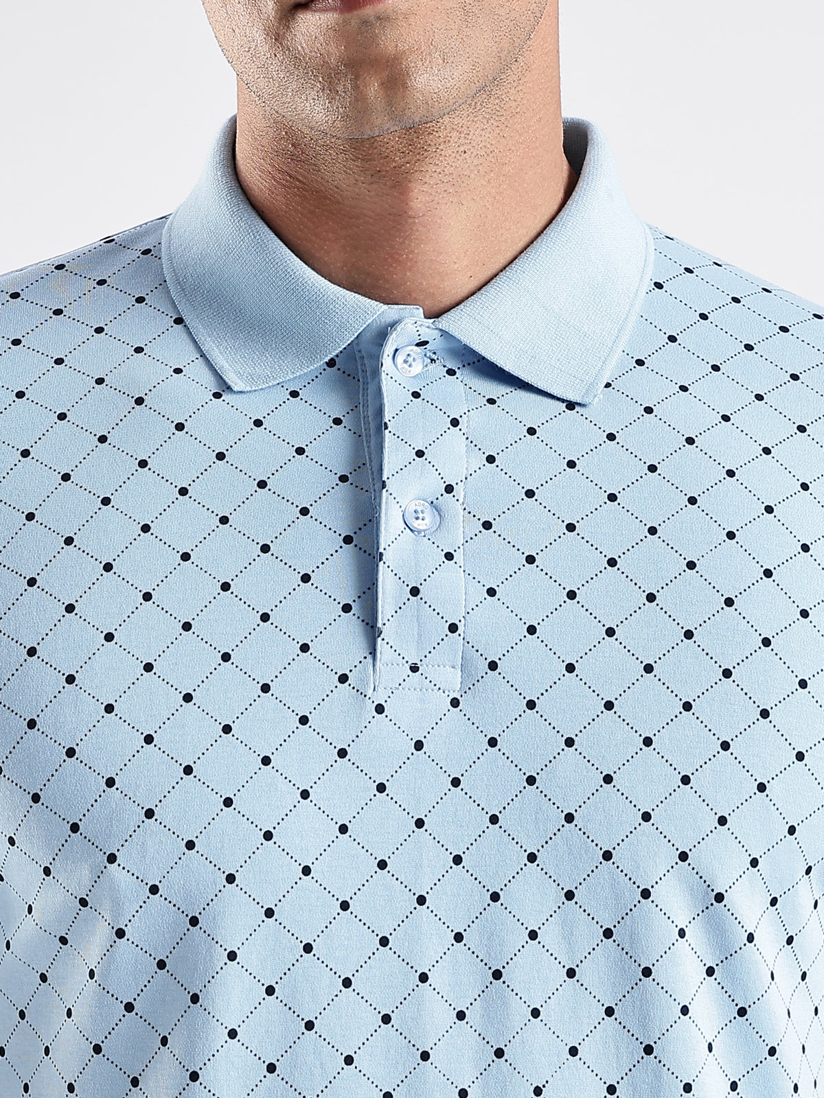 Cotton Polo T Shirt for Men