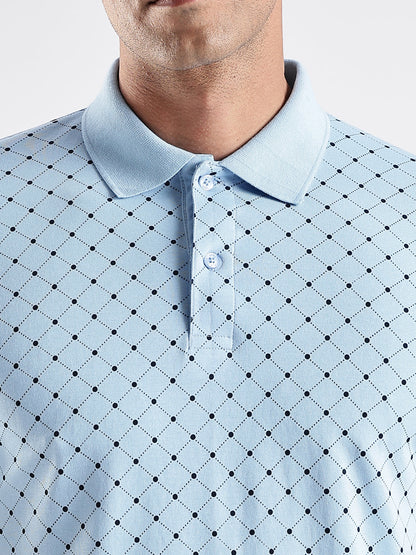 Cotton Polo T Shirt for Men