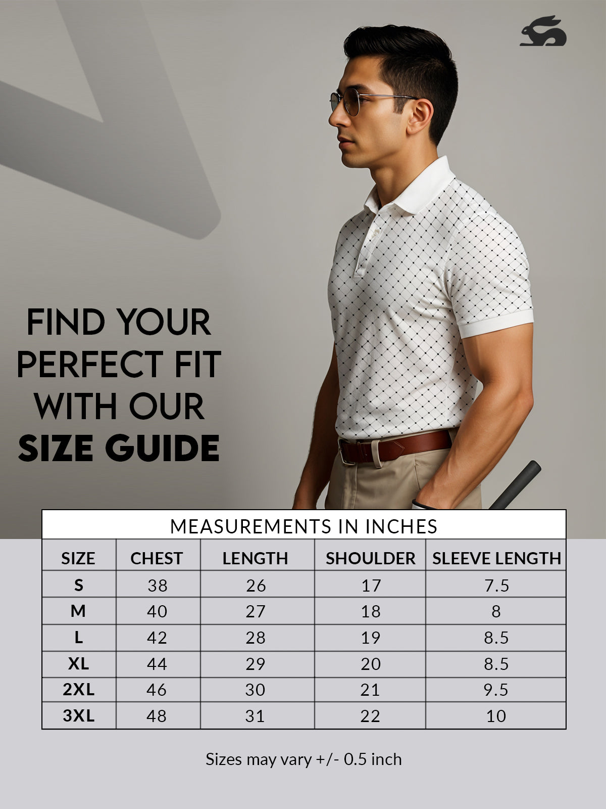 Cotton Polo T Shirt for Men