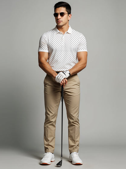 Cotton Polo T Shirt for Men