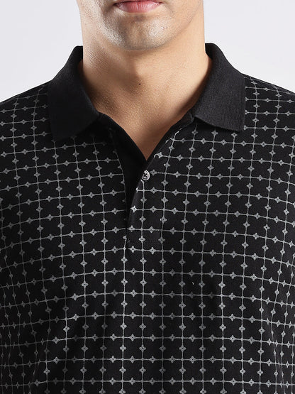 Cotton Polo T Shirt for Men