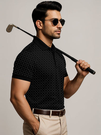 Cotton Polo T Shirt for Men