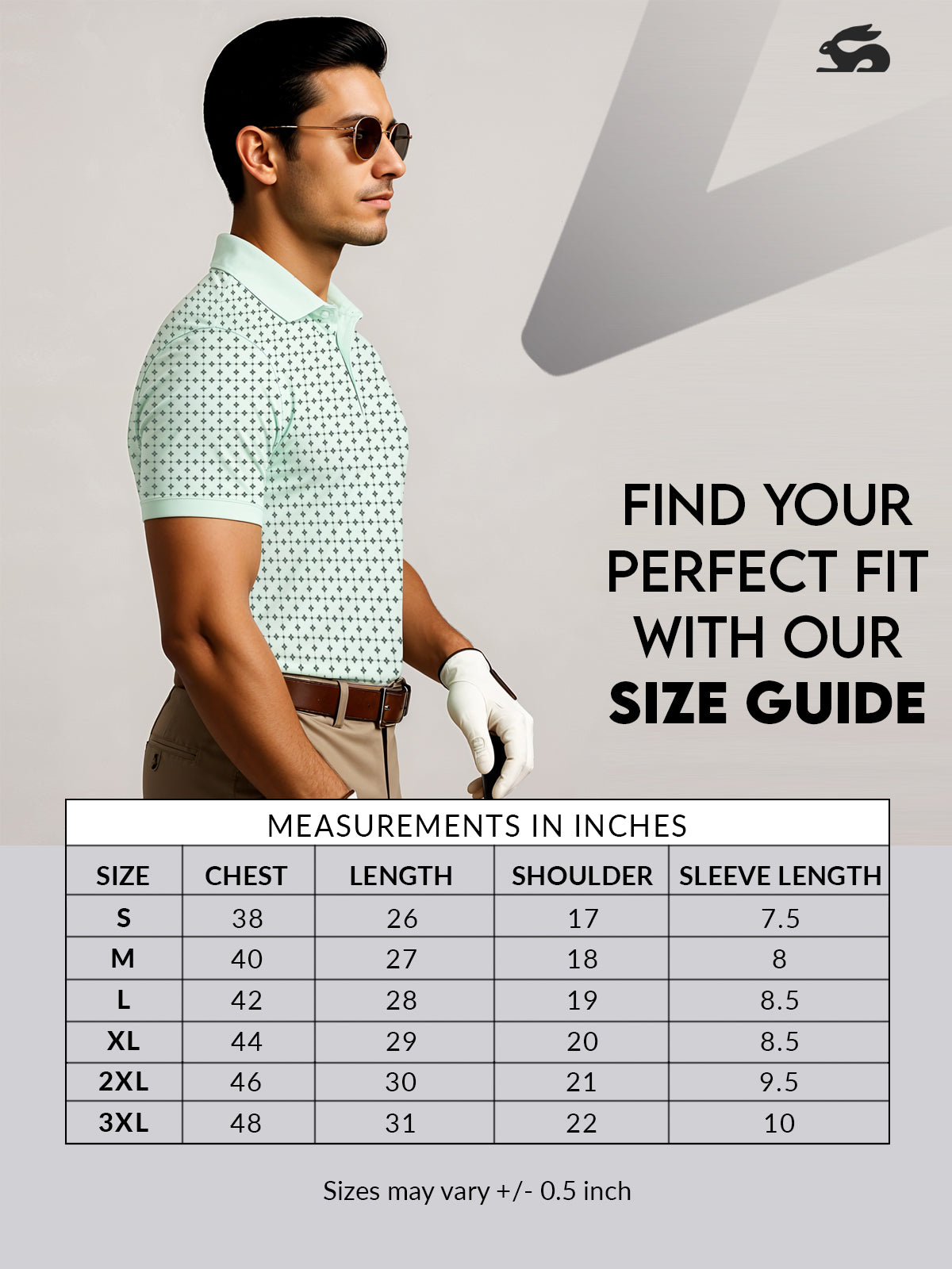 Cotton Polo T Shirt for Men