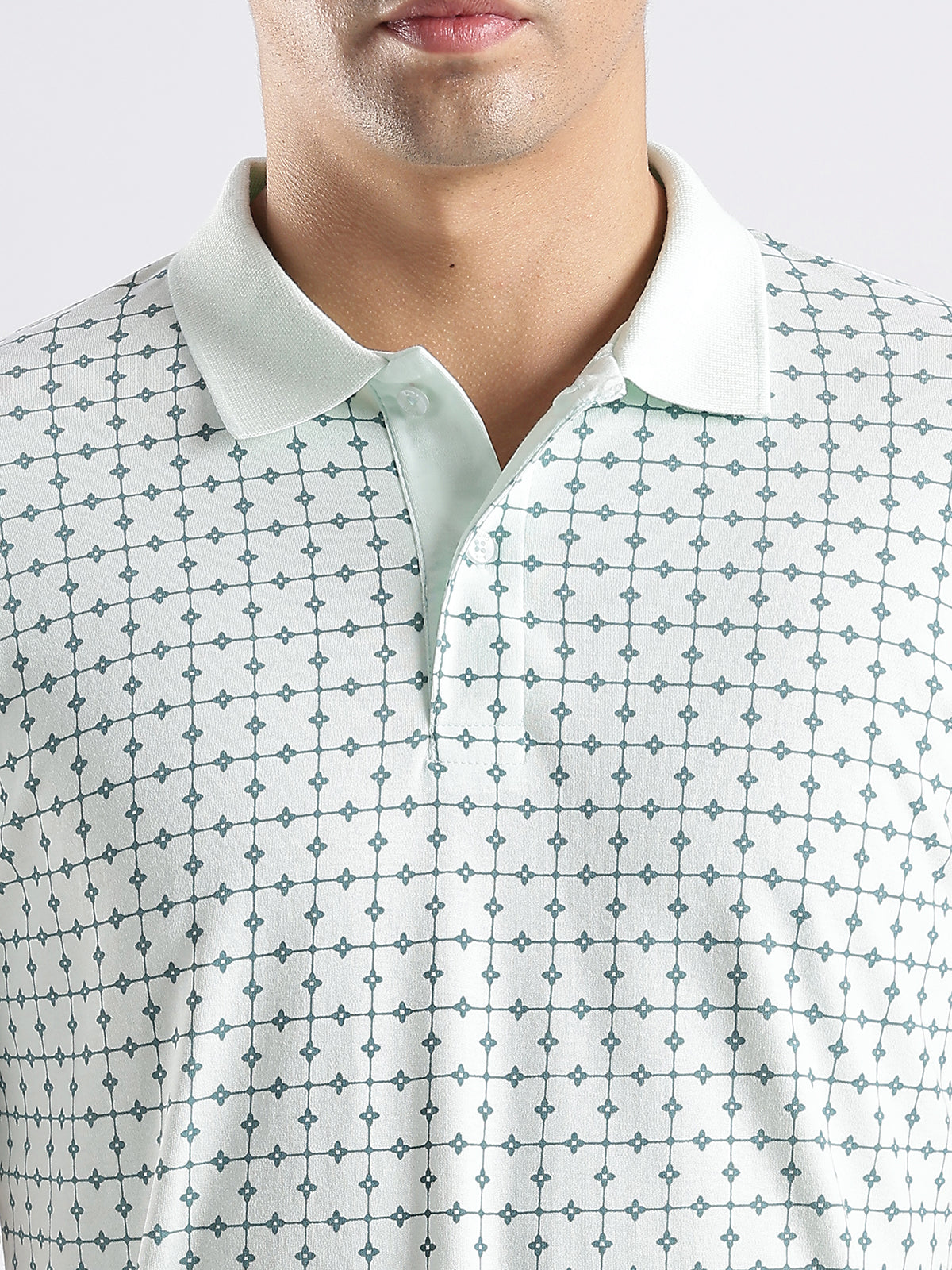 Cotton Polo T Shirt for Men