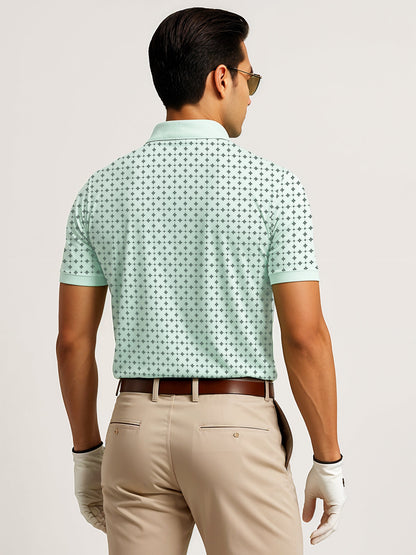 Cotton Polo T Shirt for Men