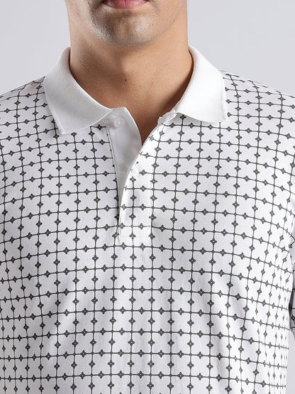 Cotton Polo T Shirt for Men