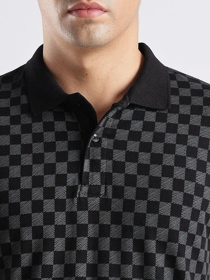 Cotton Polo T Shirt for Men