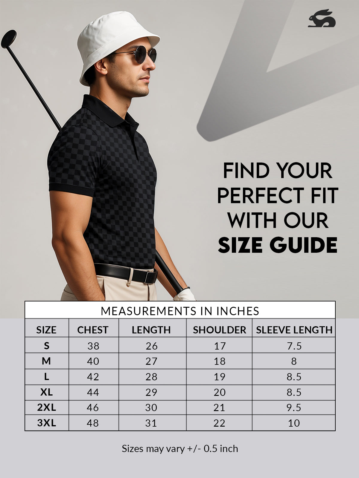 Cotton Polo T Shirt for Men