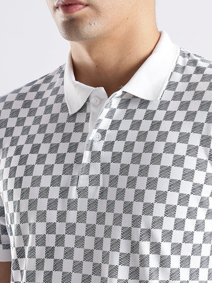 Cotton Polo T Shirt for Men