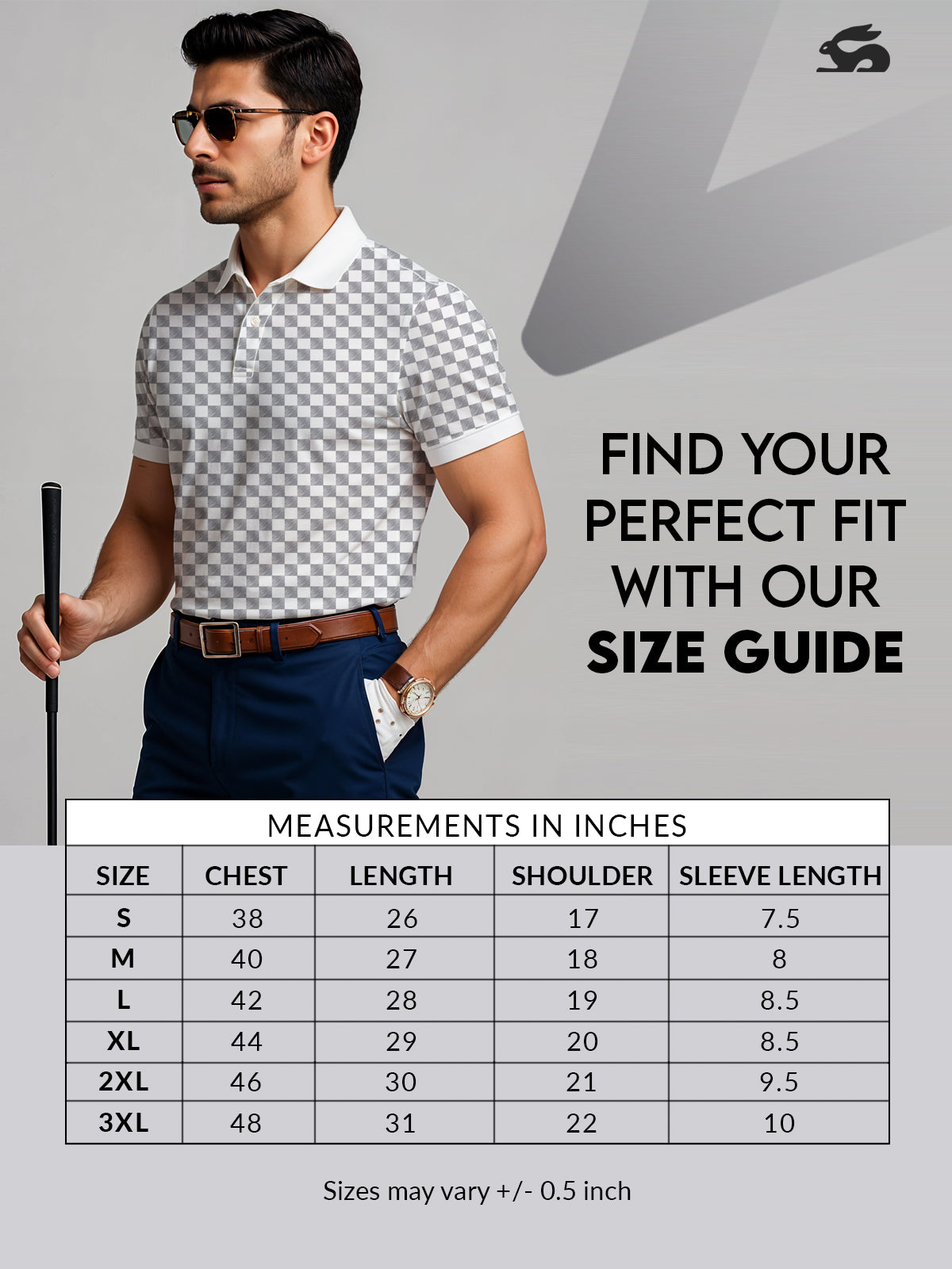 Cotton Polo T Shirt for Men