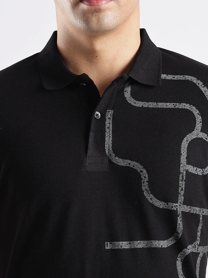 Cotton Polo T Shirt for Men