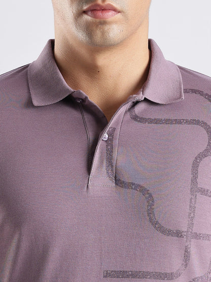 Cotton Polo T Shirt for Men