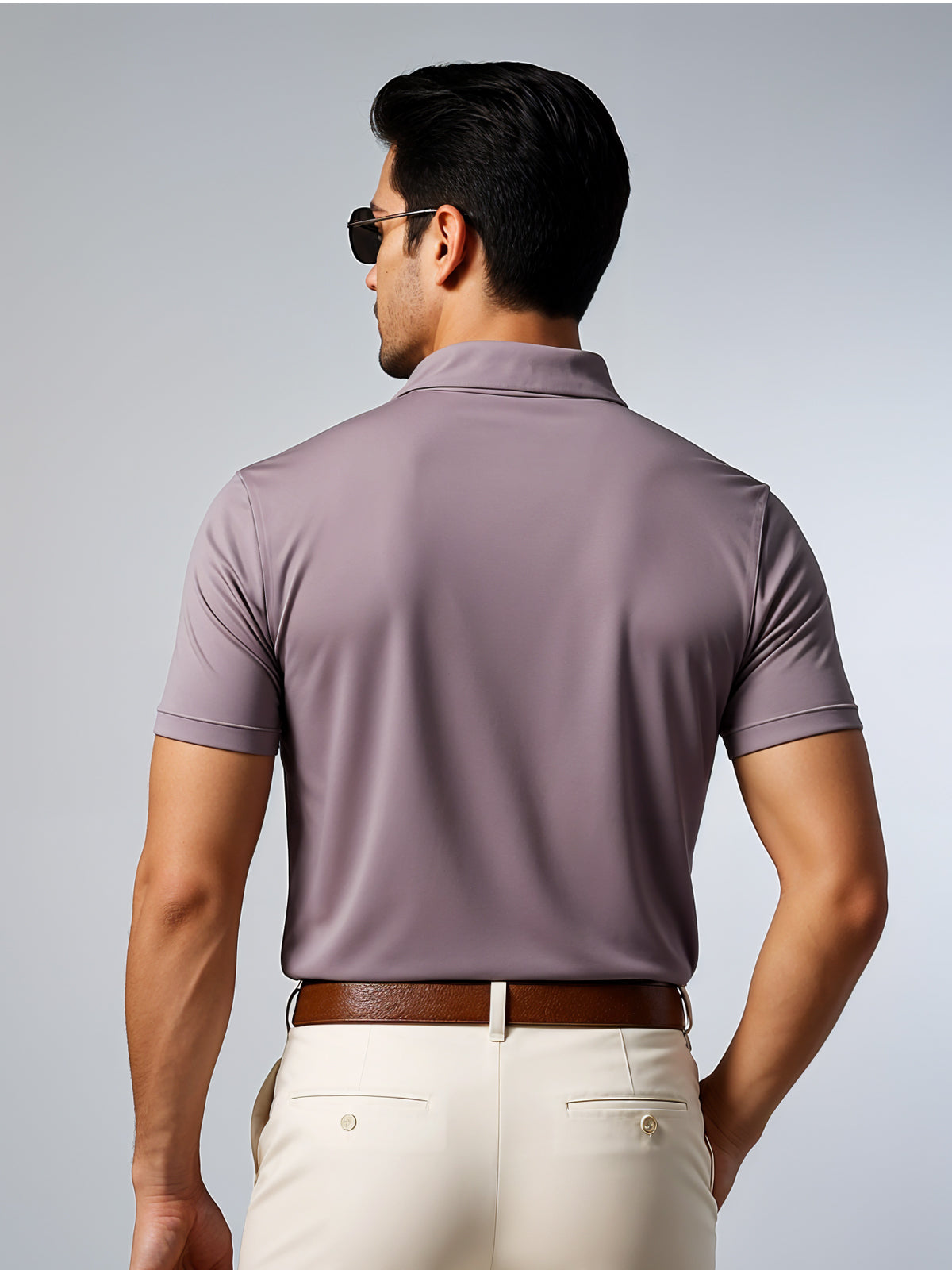 Cotton Polo T Shirt for Men