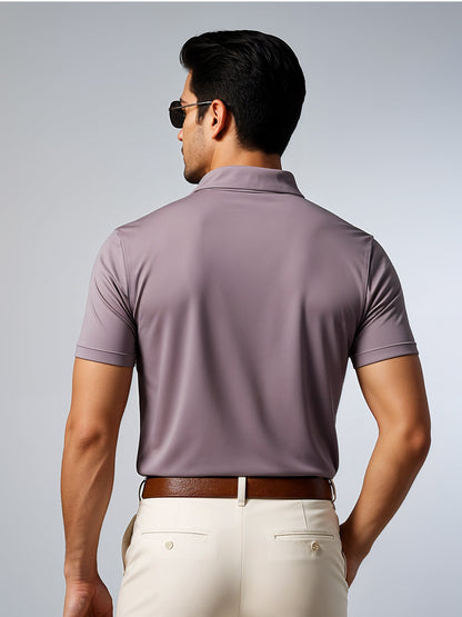 Cotton Polo T Shirt for Men