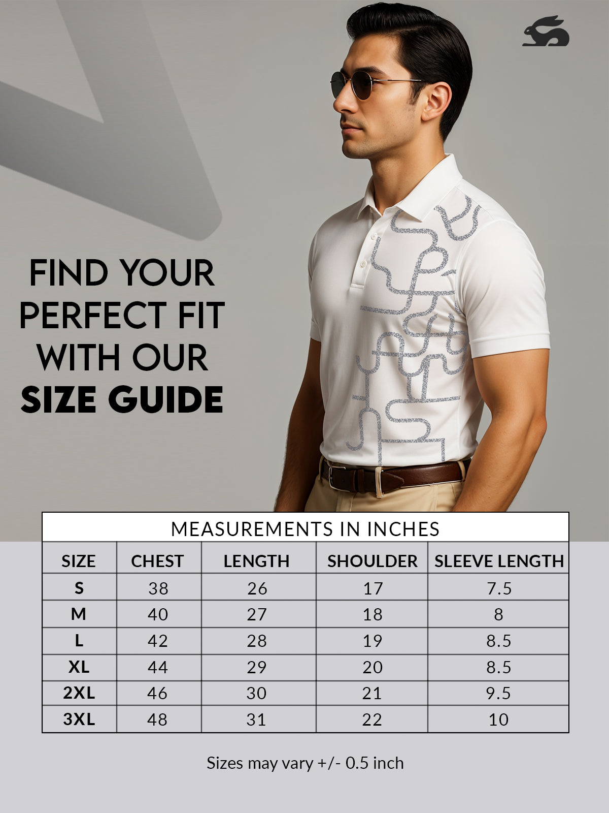 Cotton Polo T Shirt for Men