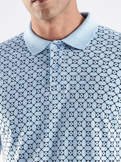 Cotton Polo T Shirt for Men