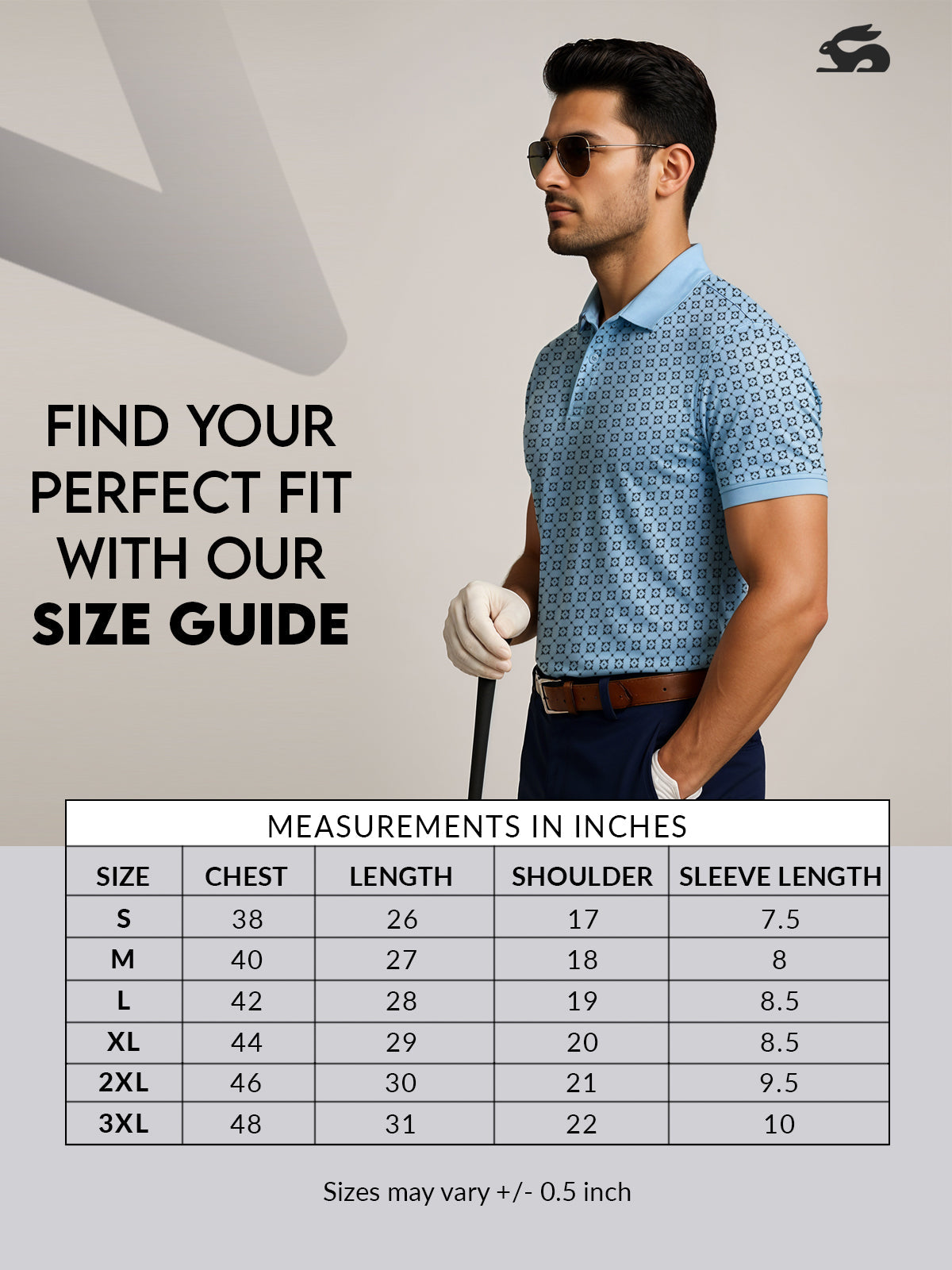 Cotton Polo T Shirt for Men