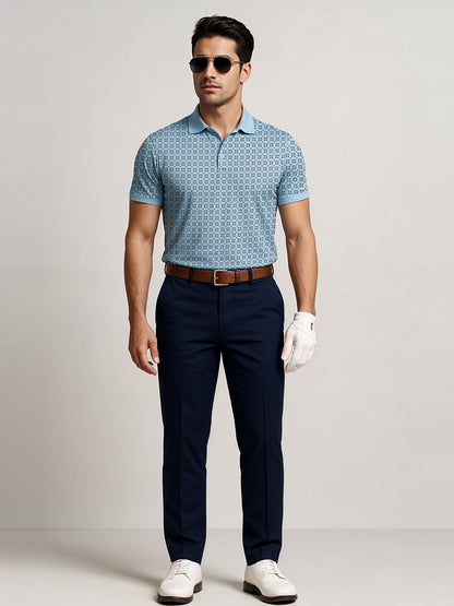 Cotton Polo T Shirt for Men