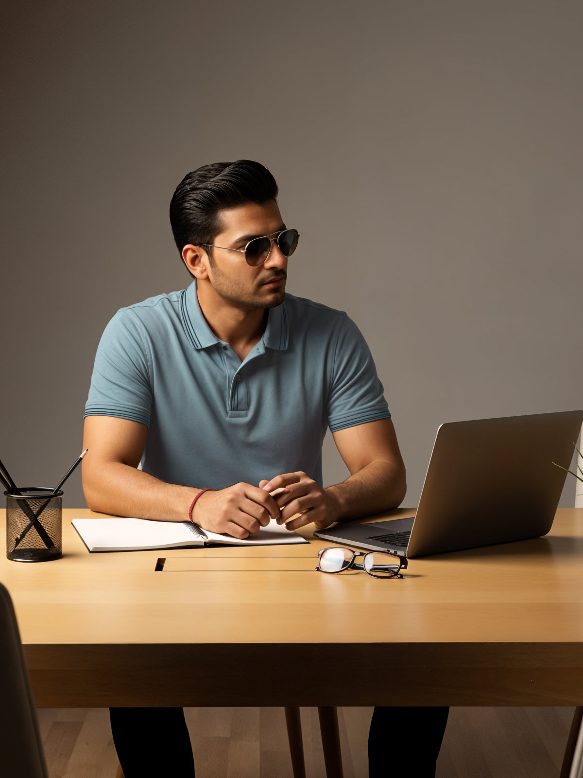 Polo T-Shirt for Men