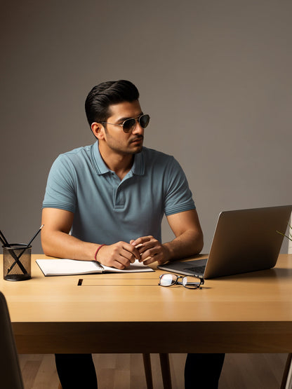 Polo T-Shirt for Men